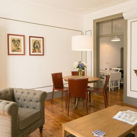 Trendy And Super Central Apartment 21 By Lisbonne Collection Eksteriør bilde
