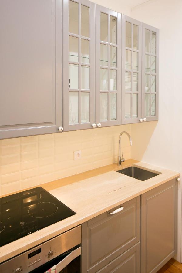 Trendy And Super Central Apartment 21 By Lisbonne Collection Eksteriør bilde